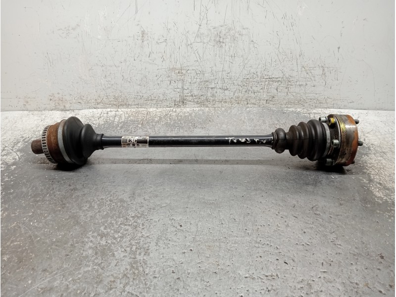 Recambio de transmision trasera derecha para audi a6 berlina (4b2) 2.5 tdi quattro referencia OEM IAM 4B0501203C  