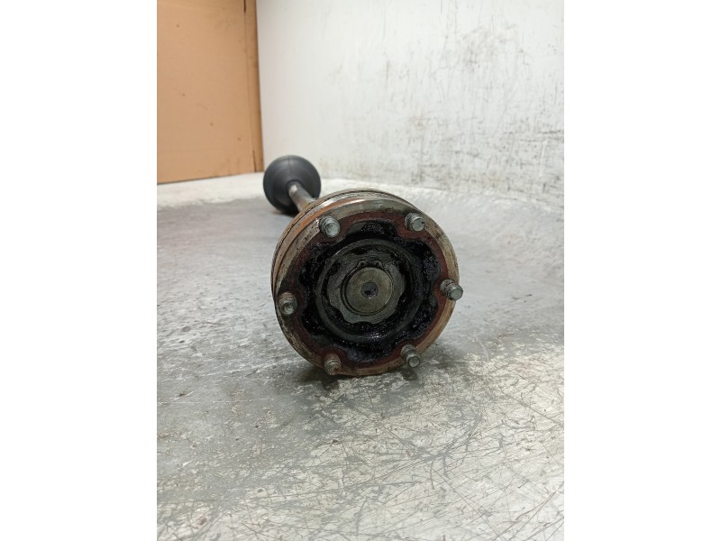 Recambio de transmision trasera derecha para audi a6 berlina (4b2) 2.5 tdi quattro referencia OEM IAM 4B0501203C  