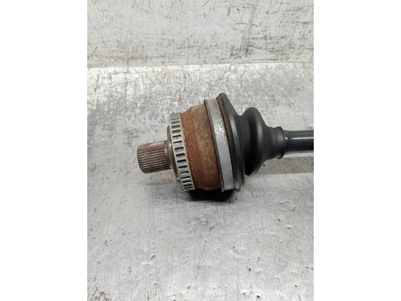 Recambio de transmision trasera derecha para audi a6 berlina (4b2) 2.5 tdi quattro referencia OEM IAM 4B0501203C  