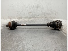 Recambio de transmision trasera izquierda para audi a6 berlina (4b2) 2.5 tdi quattro referencia OEM IAM 4B0501203C  