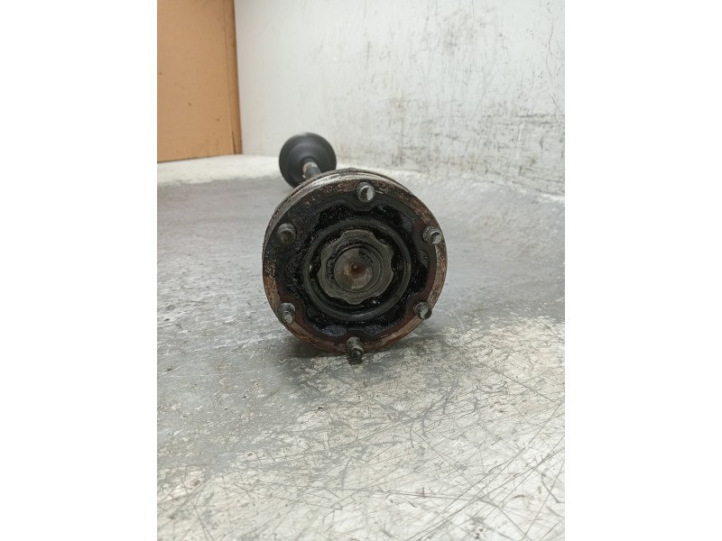 Recambio de transmision trasera izquierda para audi a6 berlina (4b2) 2.5 tdi quattro referencia OEM IAM 4B0501203C  