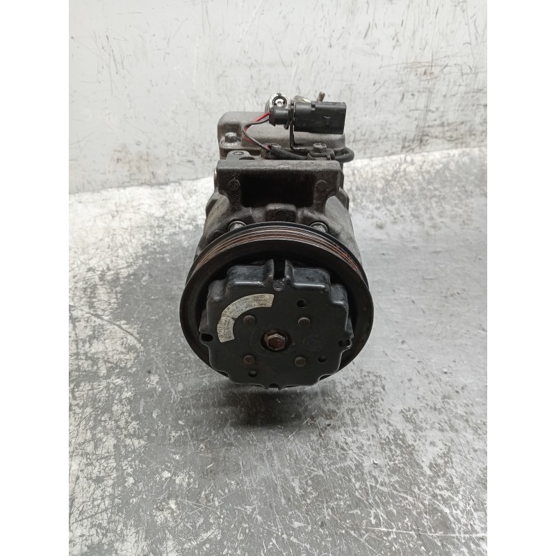 Recambio de compresor aire acondicionado para audi a6 berlina (4b2) 2.5 tdi quattro referencia OEM IAM 4471709384 4B0260805J 