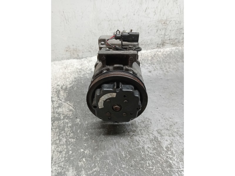 Recambio de compresor aire acondicionado para audi a6 berlina (4b2) 2.5 tdi quattro referencia OEM IAM 4471709384 4B0260805J 