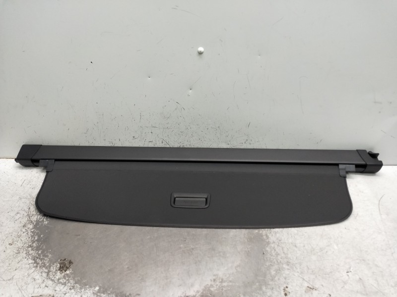 Recambio de bandeja trasera para audi a4 avant (8wd) referencia OEM IAM   