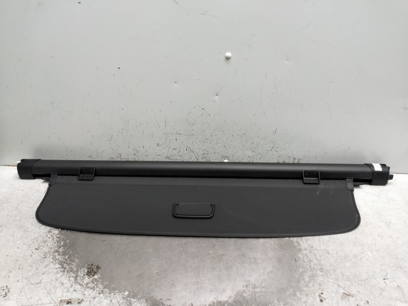 Recambio de bandeja trasera para audi a4 avant (8wd) referencia OEM IAM   