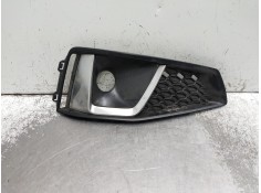 Recambio de rejilla paragolpes delantero para audi a4 avant (8wd) referencia OEM IAM   