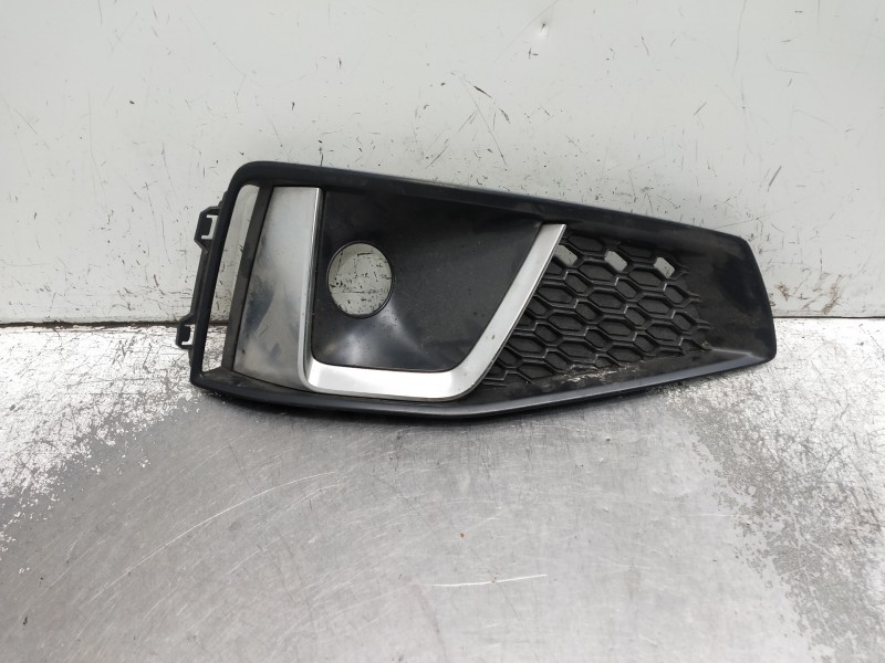 Recambio de rejilla paragolpes delantero para audi a4 avant (8wd) referencia OEM IAM   