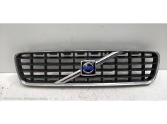 Recambio de rejilla delantera para volvo s60 berlina 2.4 (125kw) referencia OEM IAM   