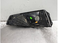 Recambio de rejilla paragolpes delantero para audi a4 avant (8wd) referencia OEM IAM    2