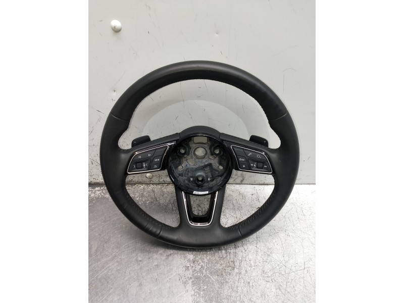 Recambio de volante para audi a4 avant (8wd) referencia OEM IAM 8W0419091  