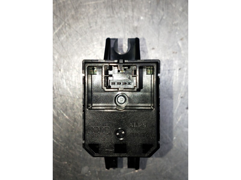 Recambio de mando multifuncion para audi a4 avant (8wd) referencia OEM IAM 8W1919616 07S0108 