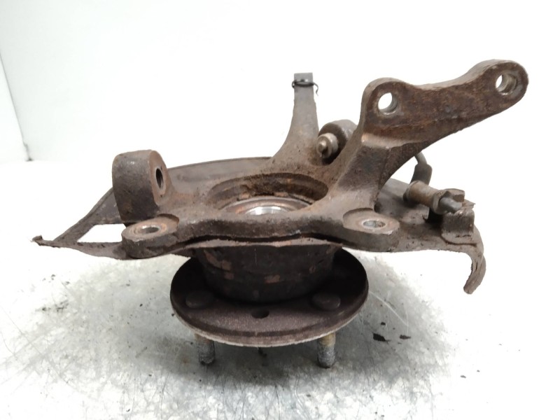 Recambio de mangueta delantera izquierda para hyundai sonata (y3) 2.0 16v cat referencia OEM IAM   