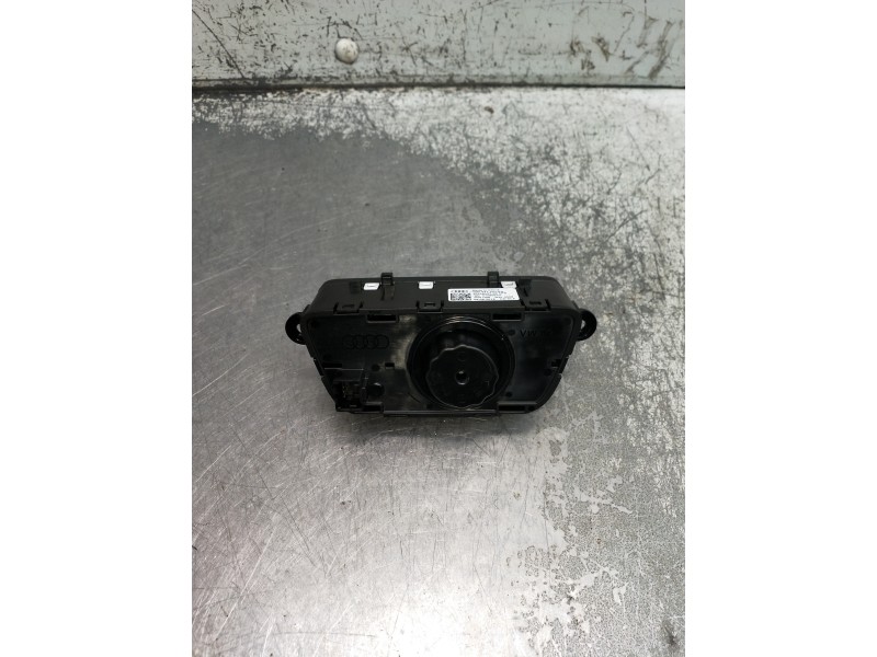 Recambio de mando luces para audi a4 avant (8wd) referencia OEM IAM 4M0941531AG 1033832700 INTERRUPTOR