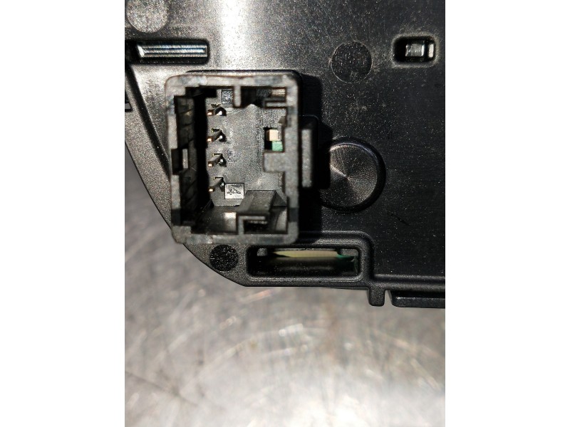 Recambio de mando luces para audi a4 avant (8wd) referencia OEM IAM 4M0941531AG 1033832700 INTERRUPTOR