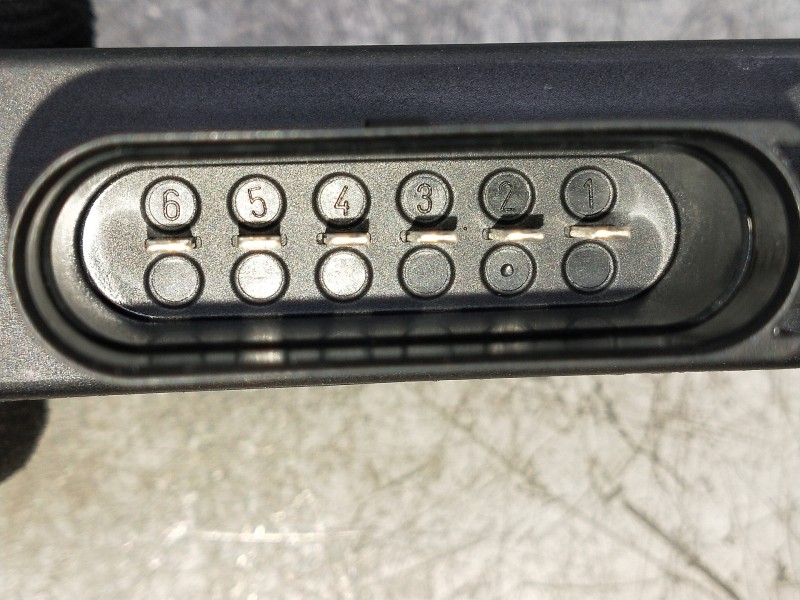 Recambio de modulo electronico para audi a4 avant (8wd) referencia OEM IAM 8W0906121B 8W0906121B 