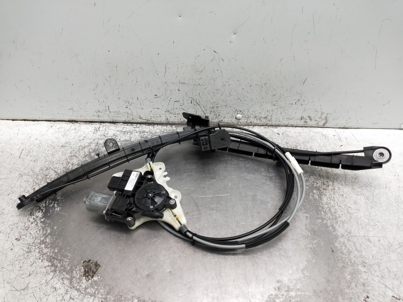 Recambio de motor techo electrico para audi a4 avant (8wd) referencia OEM IAM 8W9863560  