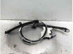 Recambio de motor techo electrico para audi a4 avant (8wd) referencia OEM IAM 8W9863560   2