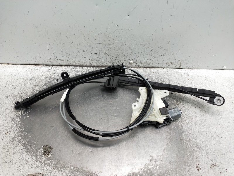 Recambio de motor techo electrico para audi a4 avant (8wd) referencia OEM IAM 8W9863560  