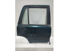 Recambio de puerta trasera derecha para honda cr-v (rd1/3) 2.0 16v cat referencia OEM IAM   