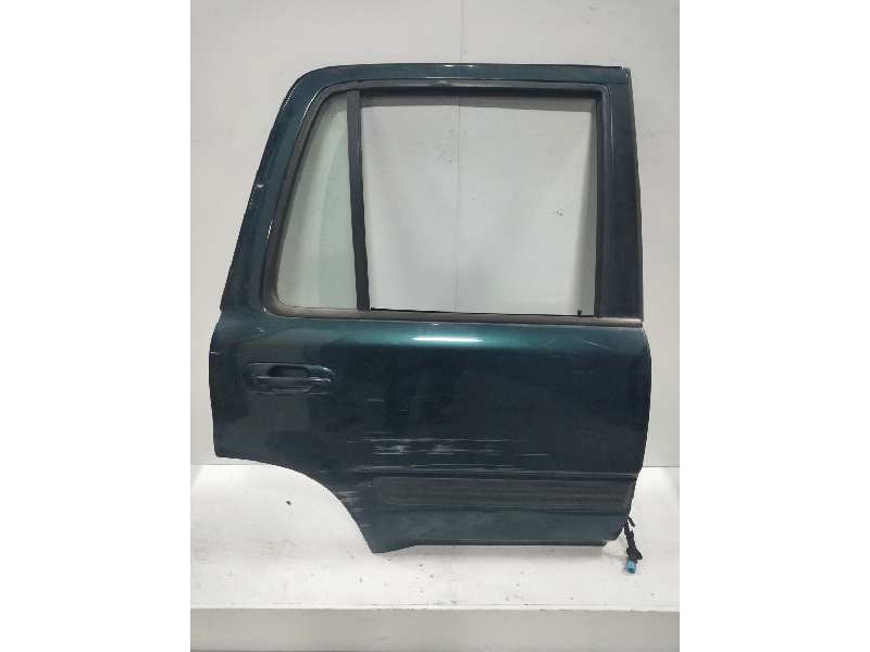 Recambio de puerta trasera derecha para honda cr-v (rd1/3) 2.0 16v cat referencia OEM IAM   