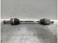 Recambio de transmision delantera izquierda para kia rio (yb) attract referencia OEM IAM 495001W000  