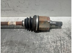 Recambio de transmision delantera izquierda para kia rio (yb) attract referencia OEM IAM 495001W000   2