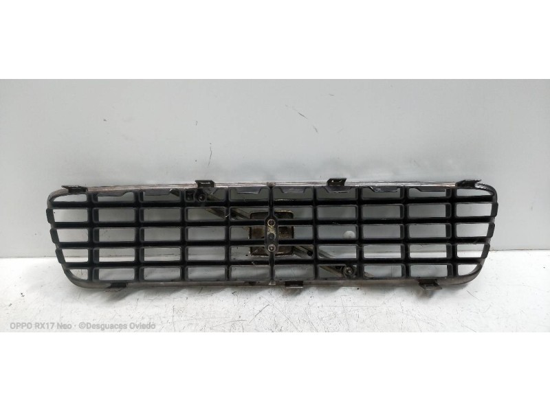 Recambio de rejilla delantera para volvo s60 berlina 2.4 (125kw) referencia OEM IAM   