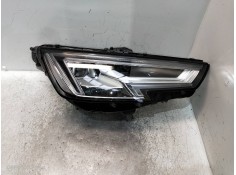 Recambio de faro derecho para audi a4 avant (8wd) referencia OEM IAM 8W0941034 030129623200 TODAS PATILLA ROTAS