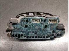 Recambio de cuadro instrumentos para volvo v40 familiar 1.8 16v cat referencia OEM IAM 30862230D OP0200023  2