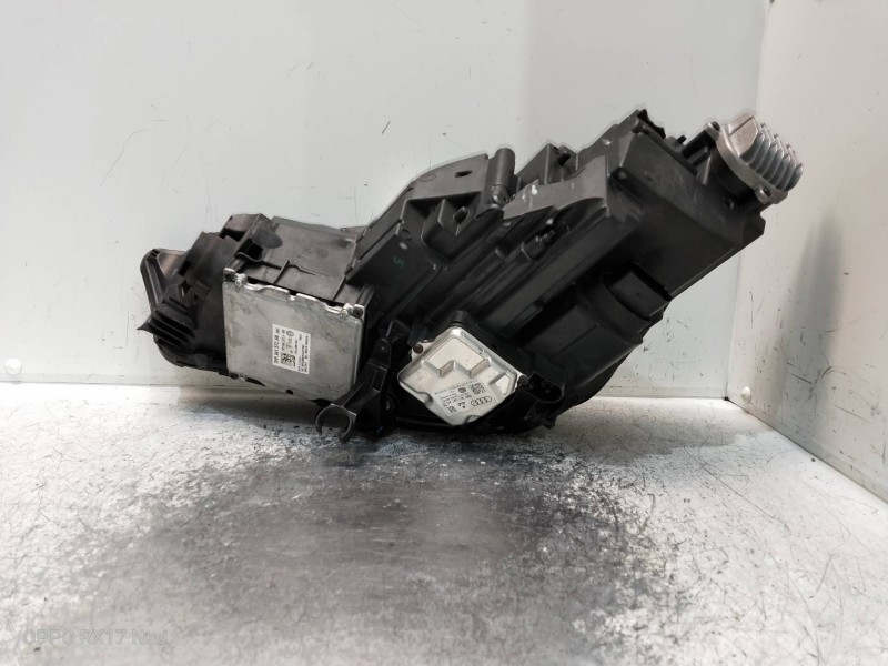 Recambio de faro derecho para audi a4 avant (8wd) referencia OEM IAM 8W0941034 030129623200 TODAS PATILLA ROTAS