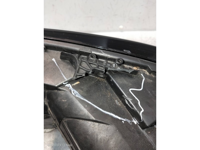 Recambio de faro derecho para audi a4 avant (8wd) referencia OEM IAM 8W0941034 030129623200 TODAS PATILLA ROTAS