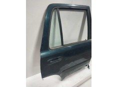 Recambio de puerta trasera derecha para honda cr-v (rd1/3) 2.0 16v cat referencia OEM IAM    2