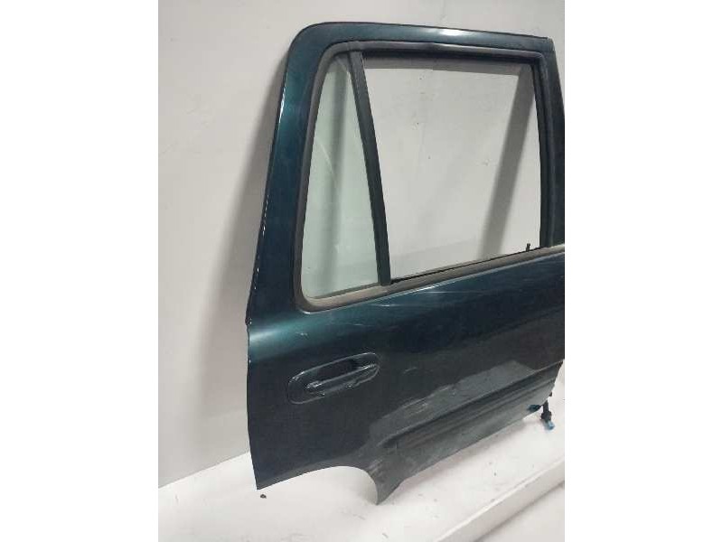 Recambio de puerta trasera derecha para honda cr-v (rd1/3) 2.0 16v cat referencia OEM IAM   