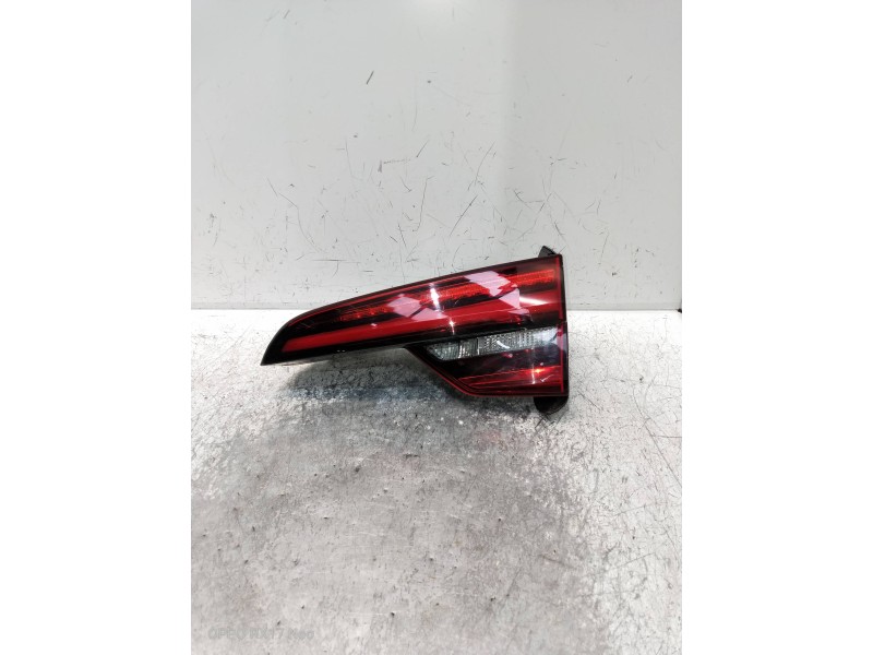 Recambio de piloto trasero derecho interior para audi a4 avant (8wd) referencia OEM IAM 8W9945094D 81510221 