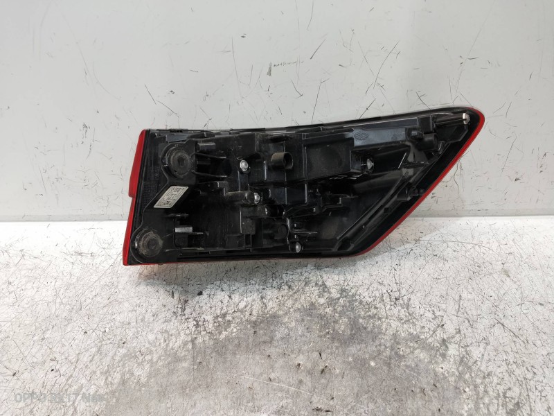 Recambio de piloto trasero izquierdo para audi a4 avant (8wd) referencia OEM IAM 8W9945091C 81500121 