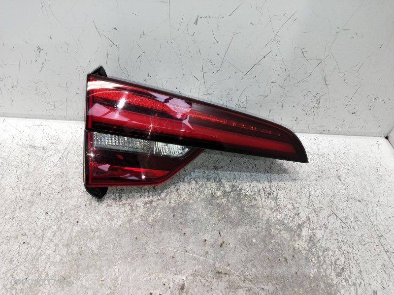 Recambio de piloto trasero izquierdo interior para audi a4 avant (8wd) referencia OEM IAM 8W9945093D 81510121 