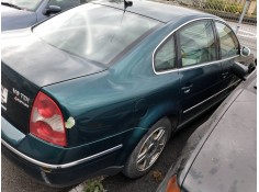 volkswagen passat berlina (3b3) del año 2003 2