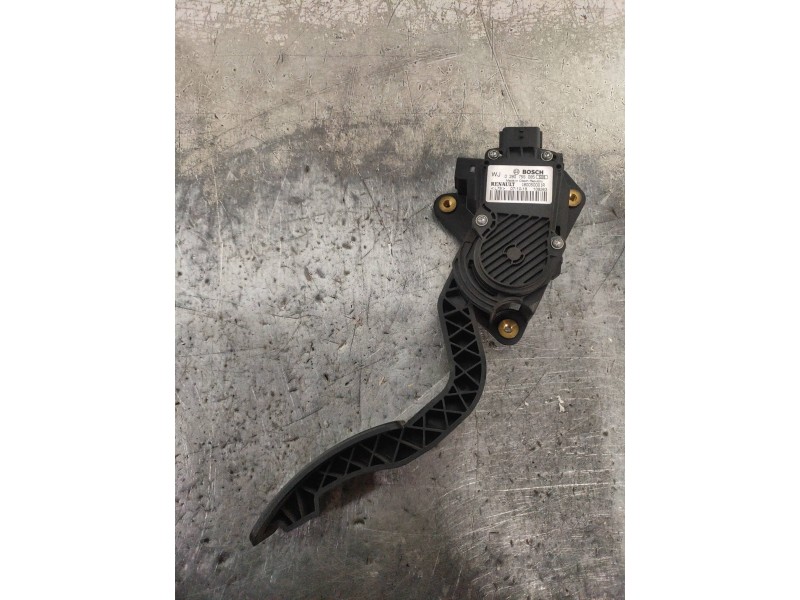 Recambio de potenciometro pedal para renault laguna iii authentique referencia OEM IAM 0280755085 180050001R 