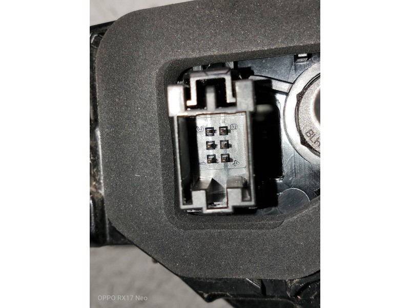 Recambio de piloto trasero izquierdo interior para audi a4 avant (8wd) referencia OEM IAM 8W9945093D 81510121 