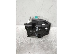 Recambio de motor cierre centralizado delantero derecho para audi a4 avant (8wd) referencia OEM IAM 8X1837016C  5P