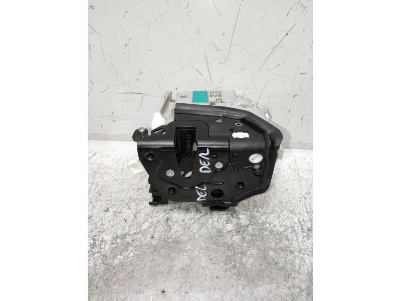 Recambio de motor cierre centralizado delantero derecho para audi a4 avant (8wd) referencia OEM IAM 8X1837016C  5P