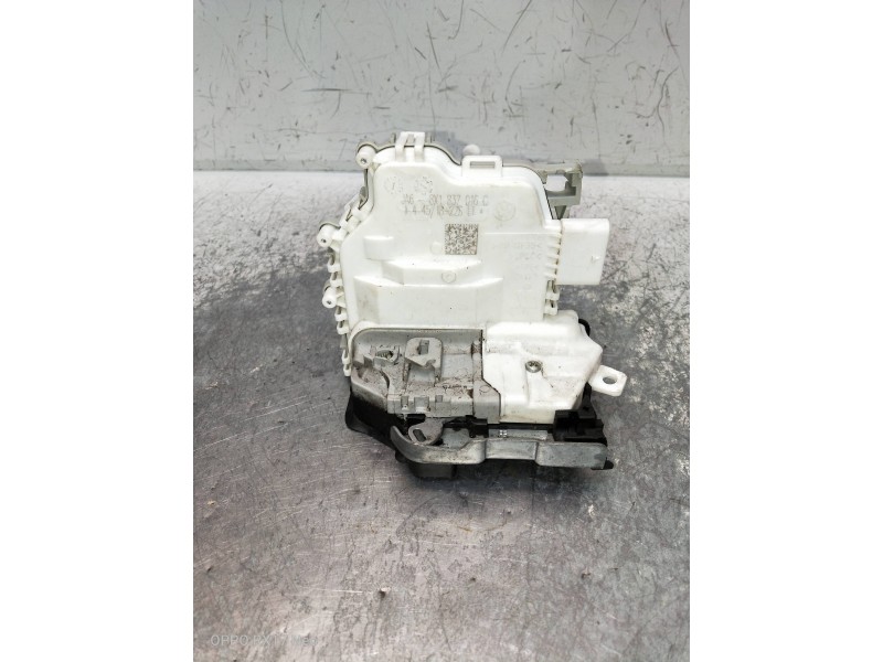 Recambio de motor cierre centralizado delantero derecho para audi a4 avant (8wd) referencia OEM IAM 8X1837016C  5P