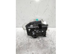 Recambio de motor cierre centralizado delantero izquierdo para audi a4 avant (8wd) referencia OEM IAM 8X1837015C  5P