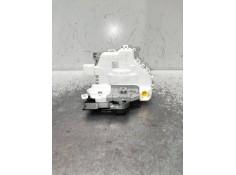 Recambio de motor cierre centralizado delantero izquierdo para audi a4 avant (8wd) referencia OEM IAM 8X1837015C  5P 2