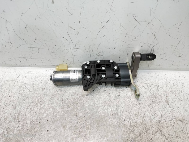 Recambio de motor cierre centralizado porton para audi a4 avant (8wd) referencia OEM IAM 1397221037 8W9827852A. 0390204156 5P