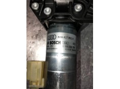 Recambio de motor cierre centralizado porton para audi a4 avant (8wd) referencia OEM IAM 1397221037 8W9827852A. 0390204156 5P 2