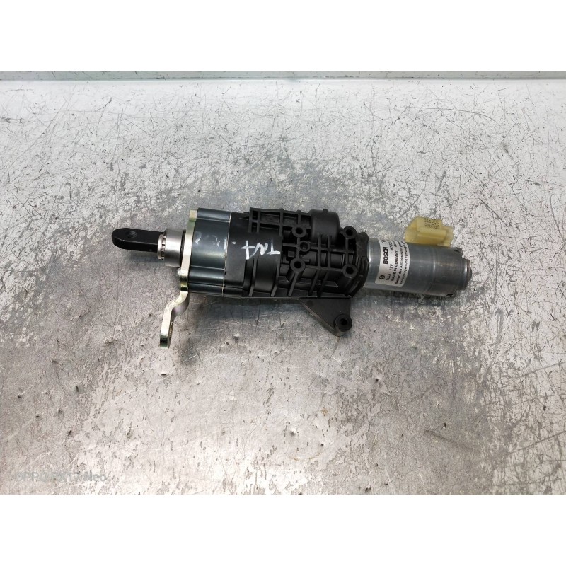 Recambio de motor cierre centralizado porton para audi a4 avant (8wd) referencia OEM IAM 1397221037 8W9827852A. 0390204156 5P