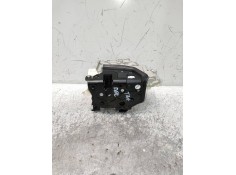 Recambio de motor cierre centralizado trasero derecho para audi a4 avant (8wd) referencia OEM IAM 4G0839016H  5P