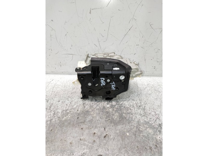 Recambio de motor cierre centralizado trasero derecho para audi a4 avant (8wd) referencia OEM IAM 4G0839016H  5P