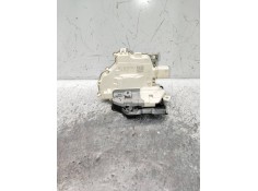 Recambio de motor cierre centralizado trasero derecho para audi a4 avant (8wd) referencia OEM IAM 4G0839016H  5P 2